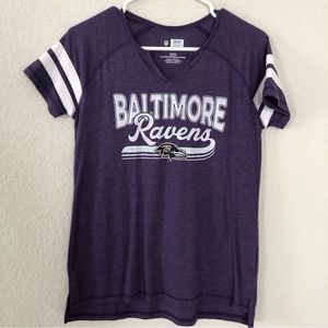 Baltimore Ravens tee